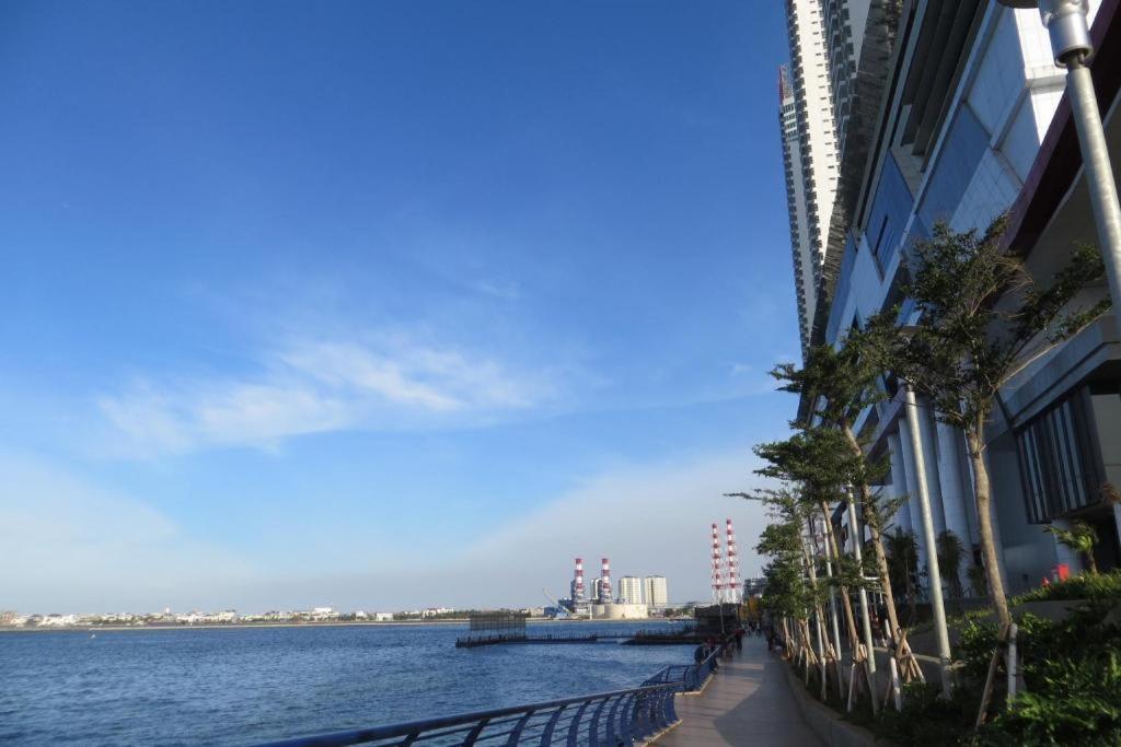 Hotel Golden Sky Pluit Jakarta Ngoại thất bức ảnh
