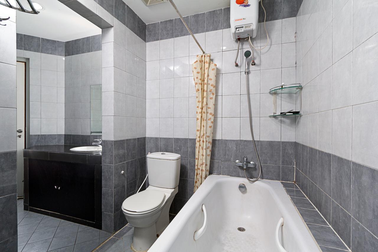 Hotel Golden Sky Pluit Jakarta Ngoại thất bức ảnh
