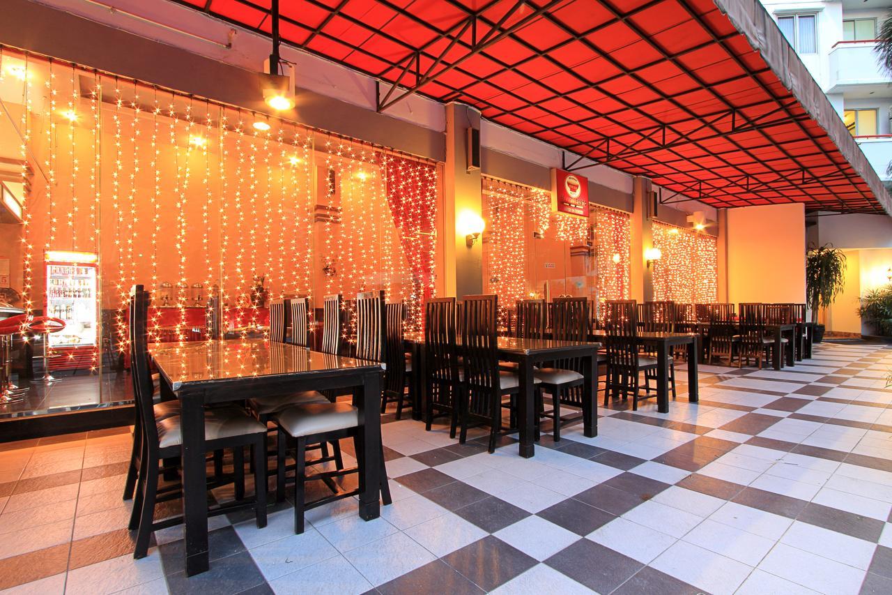 Hotel Golden Sky Pluit Jakarta Ngoại thất bức ảnh