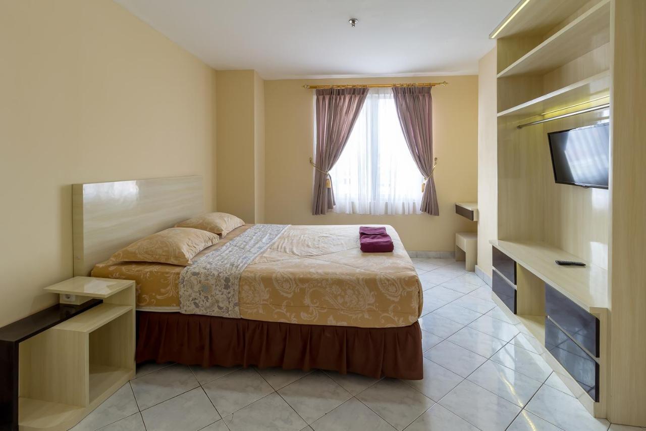 Hotel Golden Sky Pluit Jakarta Ngoại thất bức ảnh