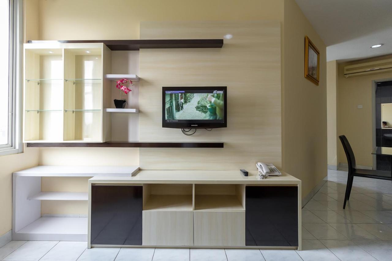 Hotel Golden Sky Pluit Jakarta Ngoại thất bức ảnh