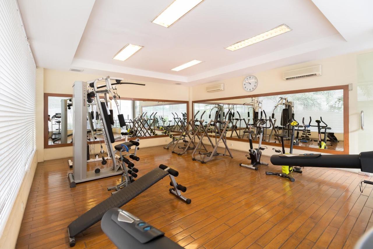 Hotel Golden Sky Pluit Jakarta Ngoại thất bức ảnh